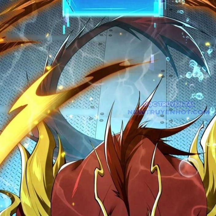 Linh Khí Khôi Phục: Từ Cá Chép Tiến Hoá Thành Thần Long 43 trang 46