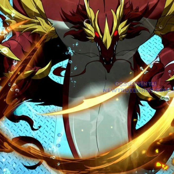 Linh Khí Khôi Phục: Từ Cá Chép Tiến Hoá Thành Thần Long 43 trang 47