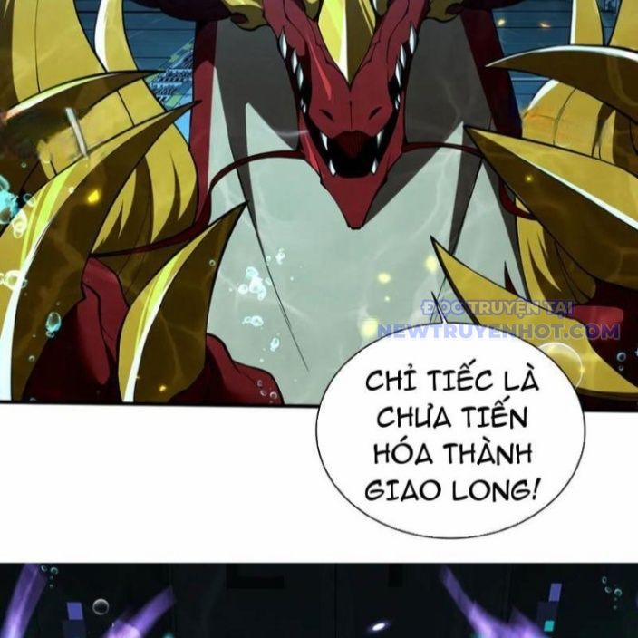 Linh Khí Khôi Phục: Từ Cá Chép Tiến Hoá Thành Thần Long 43 trang 49