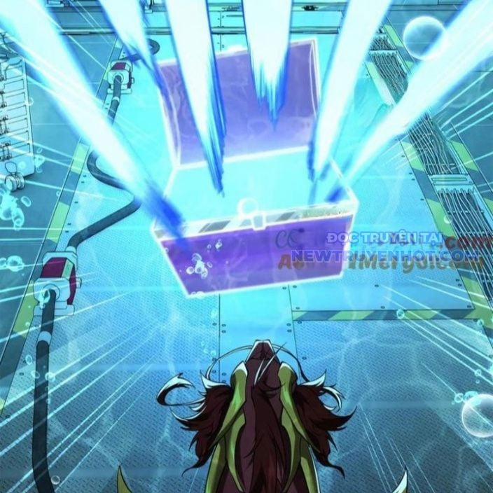 Linh Khí Khôi Phục: Từ Cá Chép Tiến Hoá Thành Thần Long 43 trang 54