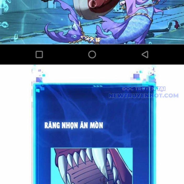 Linh Khí Khôi Phục: Từ Cá Chép Tiến Hoá Thành Thần Long 43 trang 57