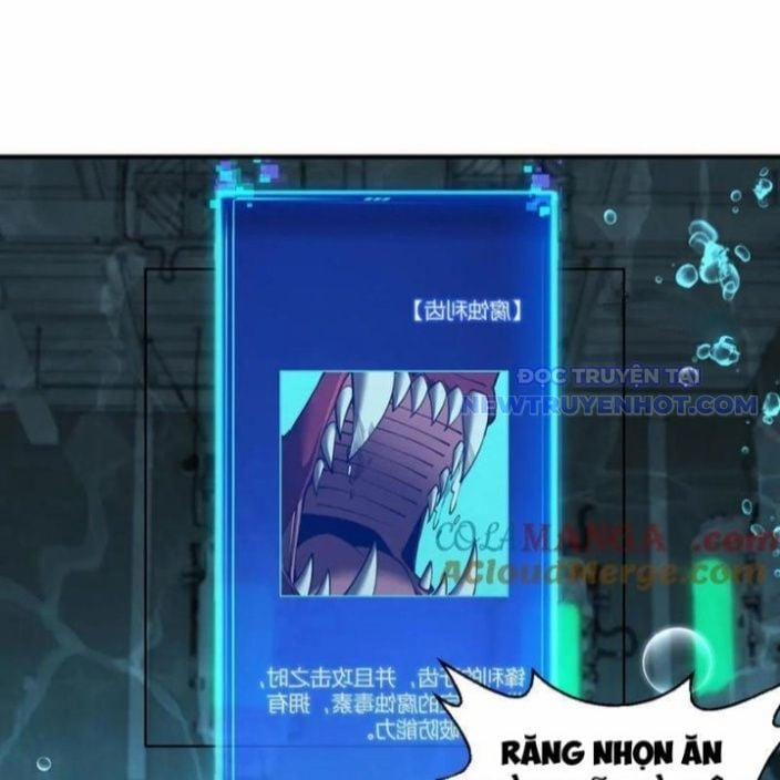 Linh Khí Khôi Phục: Từ Cá Chép Tiến Hoá Thành Thần Long 43 trang 59