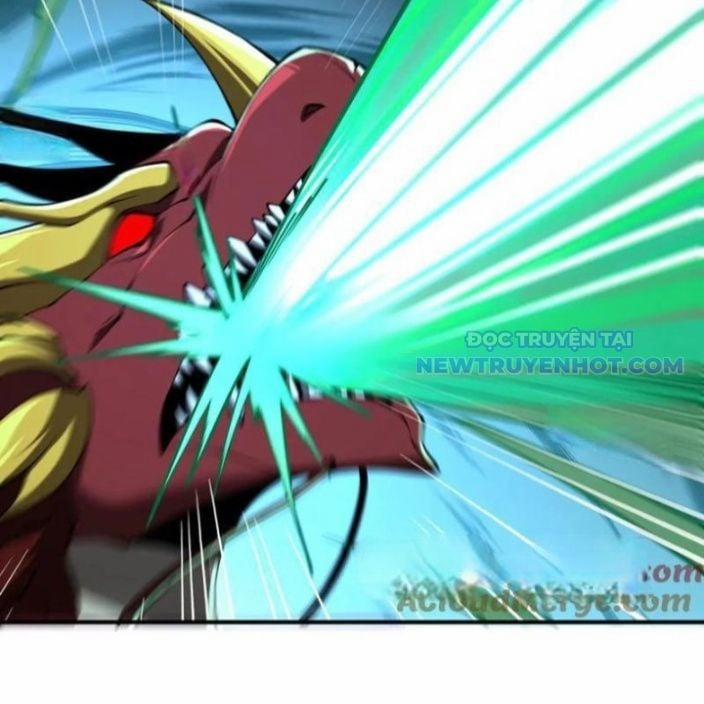 Linh Khí Khôi Phục: Từ Cá Chép Tiến Hoá Thành Thần Long 43 trang 62