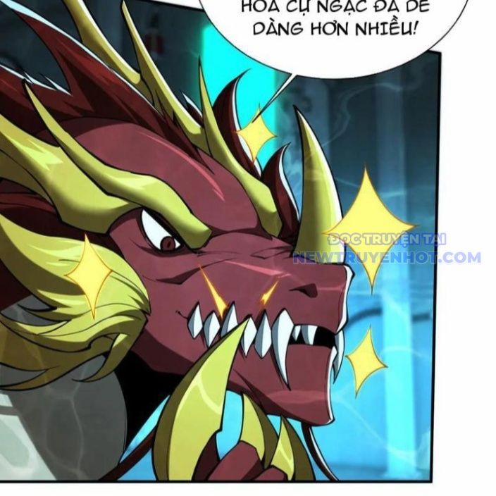 Linh Khí Khôi Phục: Từ Cá Chép Tiến Hoá Thành Thần Long 43 trang 69