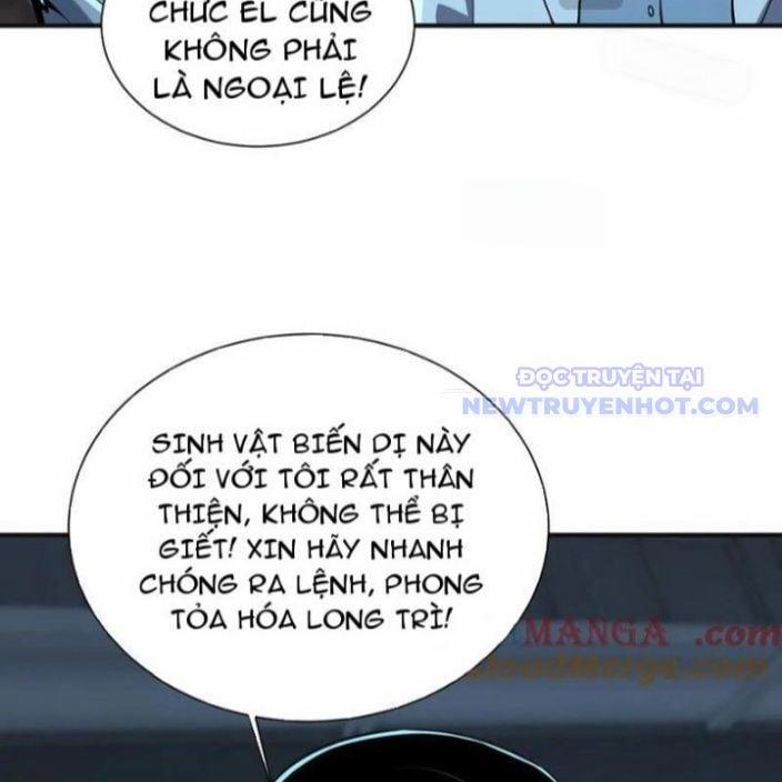 Linh Khí Khôi Phục: Từ Cá Chép Tiến Hoá Thành Thần Long 43 trang 7