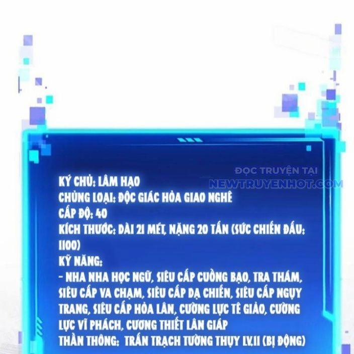 Linh Khí Khôi Phục: Từ Cá Chép Tiến Hoá Thành Thần Long 43 trang 70