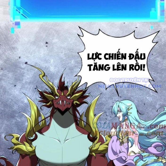 Linh Khí Khôi Phục: Từ Cá Chép Tiến Hoá Thành Thần Long 43 trang 71