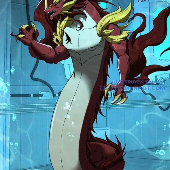 Linh Khí Khôi Phục: Từ Cá Chép Tiến Hoá Thành Thần Long 43 trang 75