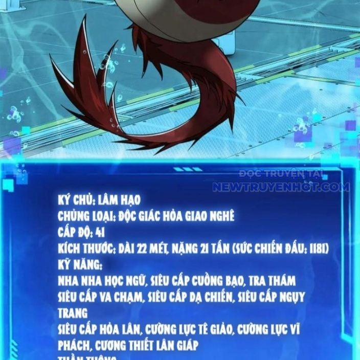 Linh Khí Khôi Phục: Từ Cá Chép Tiến Hoá Thành Thần Long 43 trang 76