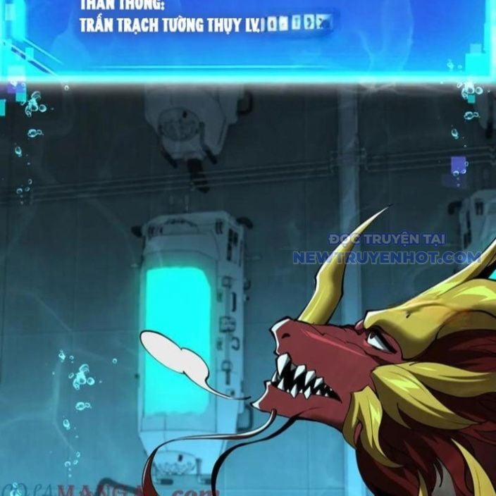 Linh Khí Khôi Phục: Từ Cá Chép Tiến Hoá Thành Thần Long 43 trang 77