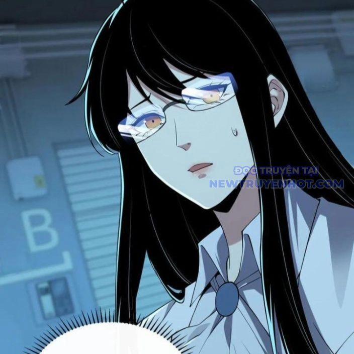 Linh Khí Khôi Phục: Từ Cá Chép Tiến Hoá Thành Thần Long 43 trang 8