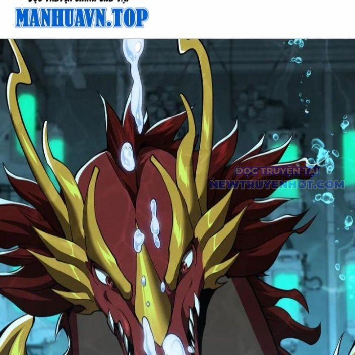 Linh Khí Khôi Phục: Từ Cá Chép Tiến Hoá Thành Thần Long 43 trang 81