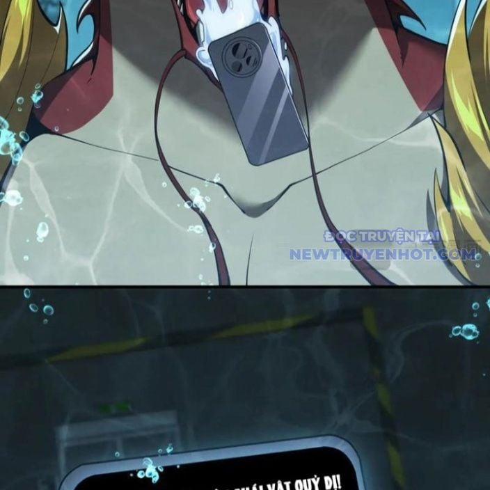 Linh Khí Khôi Phục: Từ Cá Chép Tiến Hoá Thành Thần Long 43 trang 82