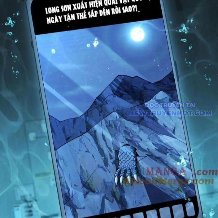 Linh Khí Khôi Phục: Từ Cá Chép Tiến Hoá Thành Thần Long 43 trang 83