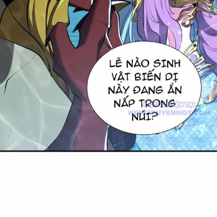 Linh Khí Khôi Phục: Từ Cá Chép Tiến Hoá Thành Thần Long 43 trang 86