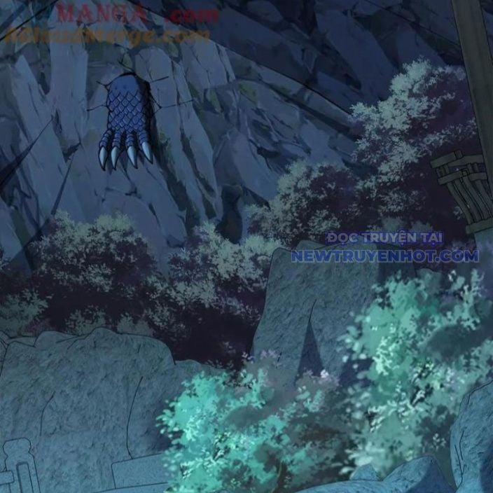 Linh Khí Khôi Phục: Từ Cá Chép Tiến Hoá Thành Thần Long 43 trang 90