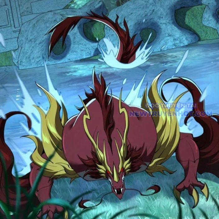 Linh Khí Khôi Phục: Từ Cá Chép Tiến Hoá Thành Thần Long 43 trang 91