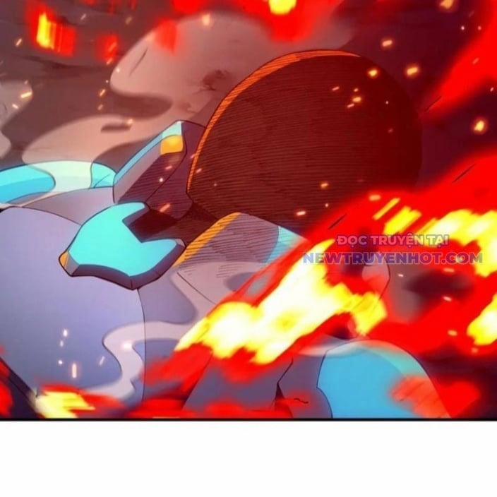 Linh Khí Khôi Phục: Từ Cá Chép Tiến Hoá Thành Thần Long 45 trang 12