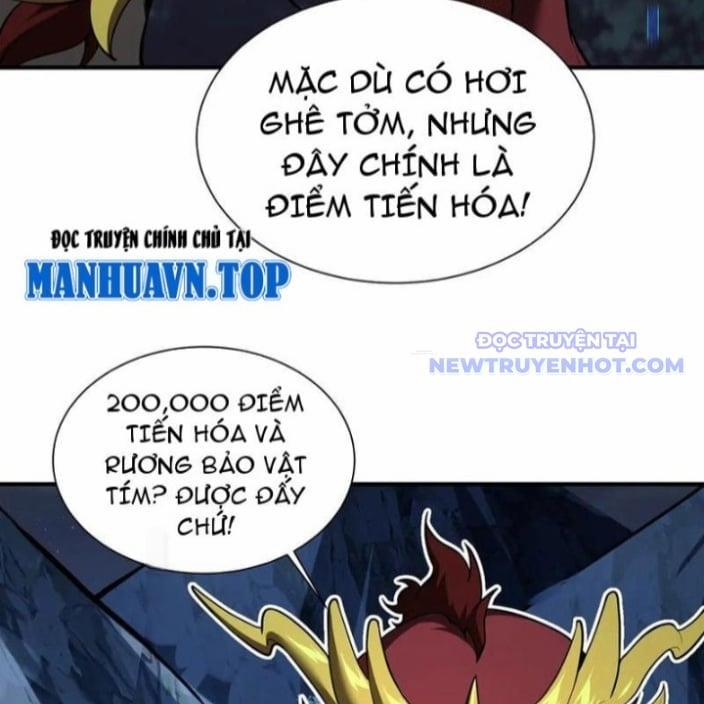 Linh Khí Khôi Phục: Từ Cá Chép Tiến Hoá Thành Thần Long 45 trang 16