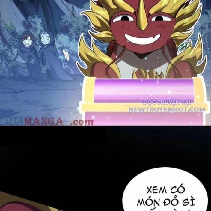 Linh Khí Khôi Phục: Từ Cá Chép Tiến Hoá Thành Thần Long 45 trang 17