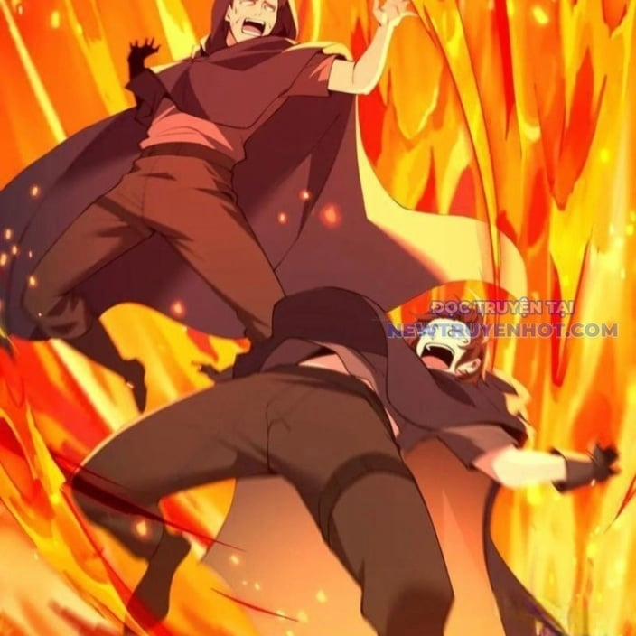 Linh Khí Khôi Phục: Từ Cá Chép Tiến Hoá Thành Thần Long 45 trang 20