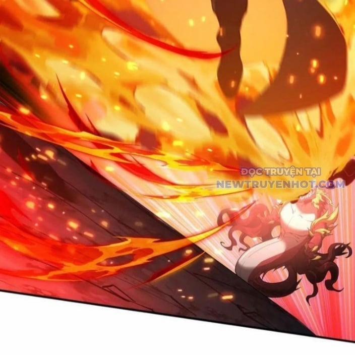 Linh Khí Khôi Phục: Từ Cá Chép Tiến Hoá Thành Thần Long 45 trang 21