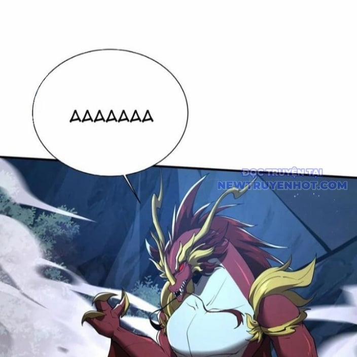 Linh Khí Khôi Phục: Từ Cá Chép Tiến Hoá Thành Thần Long 45 trang 22