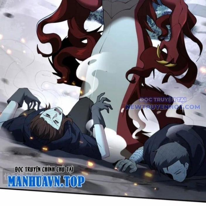 Linh Khí Khôi Phục: Từ Cá Chép Tiến Hoá Thành Thần Long 45 trang 23