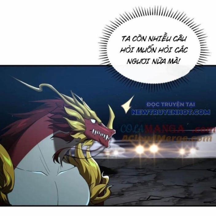 Linh Khí Khôi Phục: Từ Cá Chép Tiến Hoá Thành Thần Long 45 trang 24