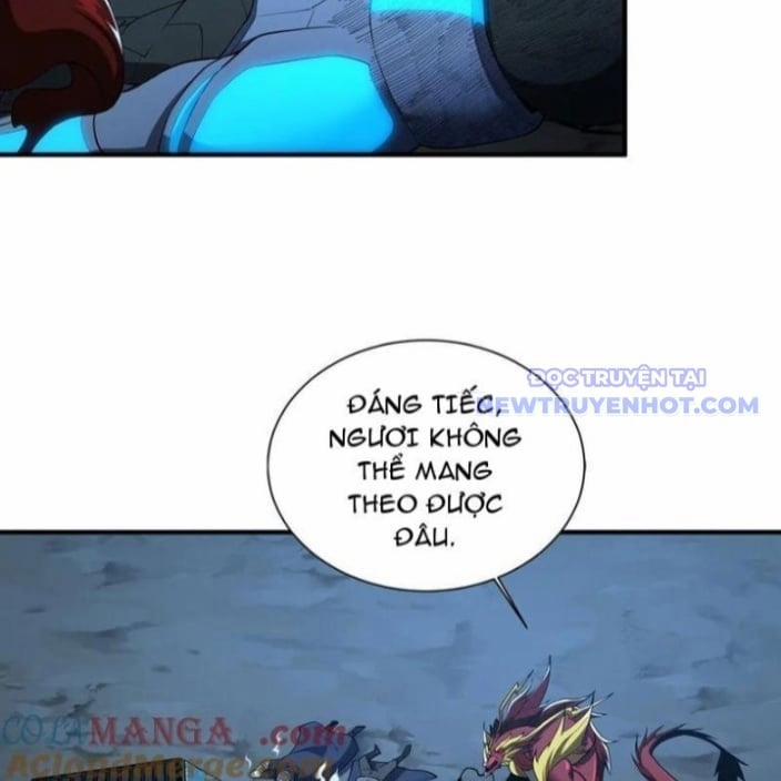 Linh Khí Khôi Phục: Từ Cá Chép Tiến Hoá Thành Thần Long 45 trang 26