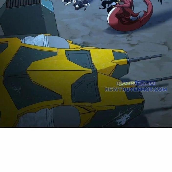 Linh Khí Khôi Phục: Từ Cá Chép Tiến Hoá Thành Thần Long 45 trang 27