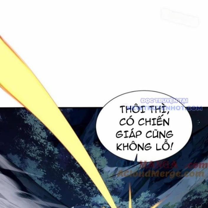 Linh Khí Khôi Phục: Từ Cá Chép Tiến Hoá Thành Thần Long 45 trang 29