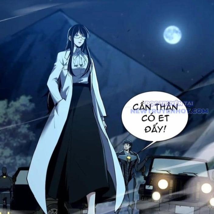 Linh Khí Khôi Phục: Từ Cá Chép Tiến Hoá Thành Thần Long 45 trang 35