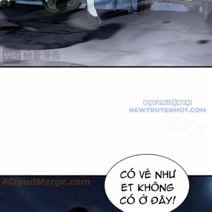 Linh Khí Khôi Phục: Từ Cá Chép Tiến Hoá Thành Thần Long 45 trang 36