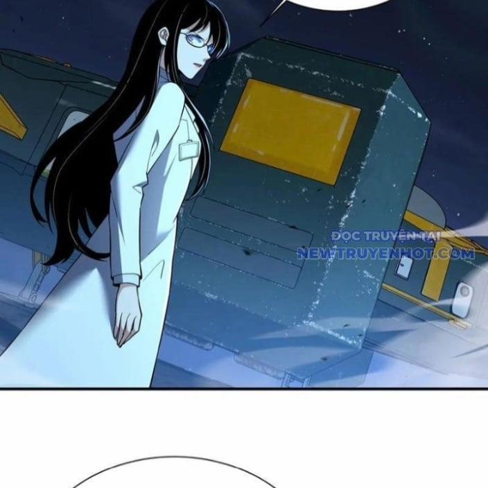 Linh Khí Khôi Phục: Từ Cá Chép Tiến Hoá Thành Thần Long 45 trang 37