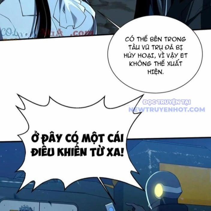 Linh Khí Khôi Phục: Từ Cá Chép Tiến Hoá Thành Thần Long 45 trang 39