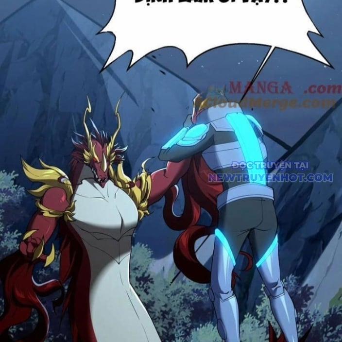 Linh Khí Khôi Phục: Từ Cá Chép Tiến Hoá Thành Thần Long 45 trang 4