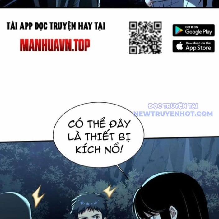 Linh Khí Khôi Phục: Từ Cá Chép Tiến Hoá Thành Thần Long 45 trang 42