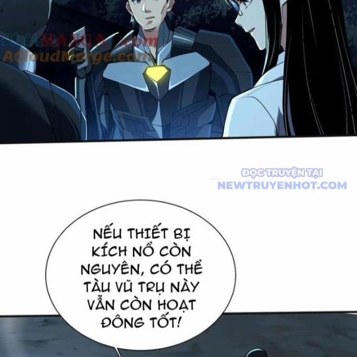 Linh Khí Khôi Phục: Từ Cá Chép Tiến Hoá Thành Thần Long 45 trang 43