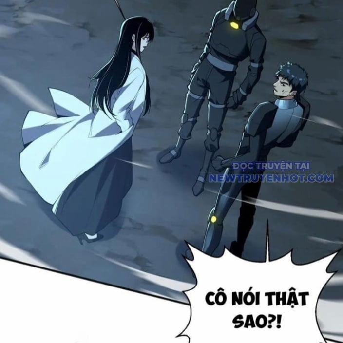 Linh Khí Khôi Phục: Từ Cá Chép Tiến Hoá Thành Thần Long 45 trang 44