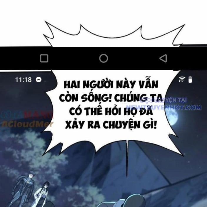 Linh Khí Khôi Phục: Từ Cá Chép Tiến Hoá Thành Thần Long 45 trang 56