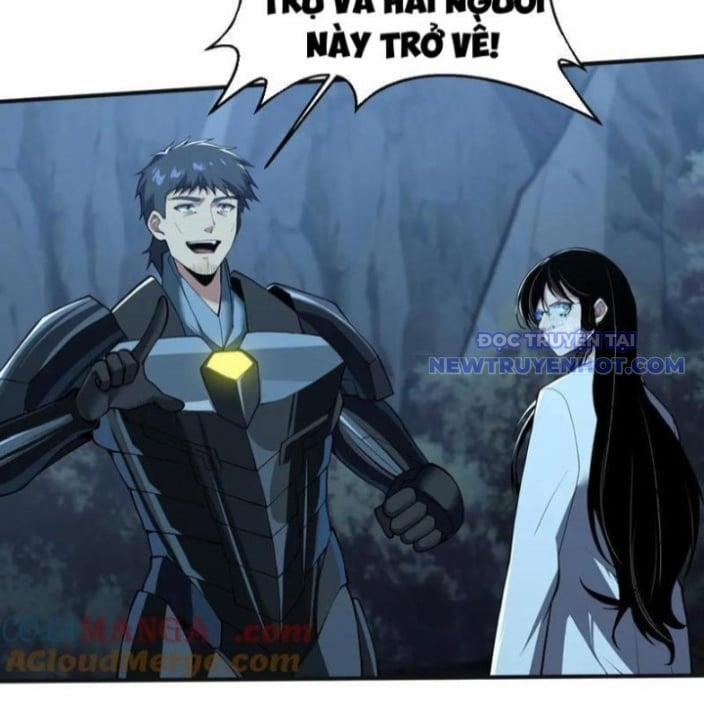 Linh Khí Khôi Phục: Từ Cá Chép Tiến Hoá Thành Thần Long 45 trang 58