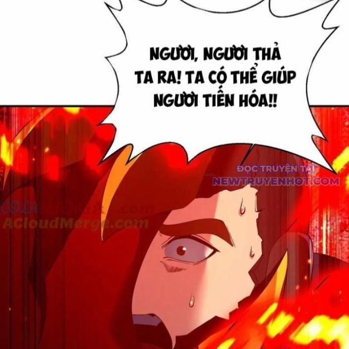 Linh Khí Khôi Phục: Từ Cá Chép Tiến Hoá Thành Thần Long 45 trang 6