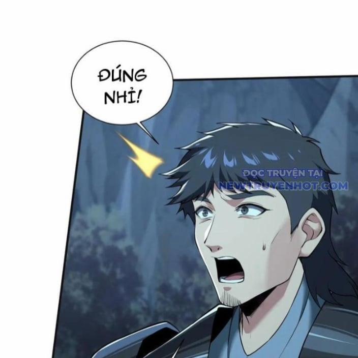 Linh Khí Khôi Phục: Từ Cá Chép Tiến Hoá Thành Thần Long 45 trang 64