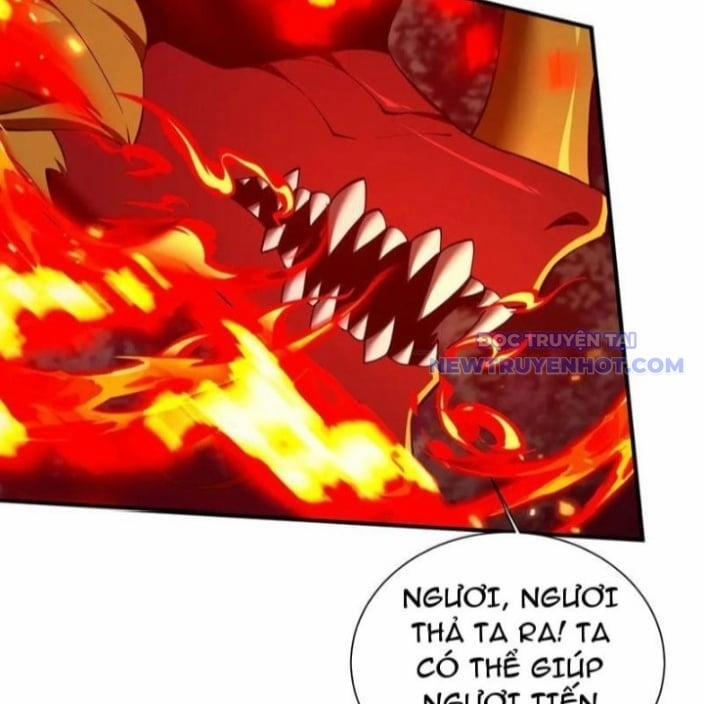 Linh Khí Khôi Phục: Từ Cá Chép Tiến Hoá Thành Thần Long 45 trang 8