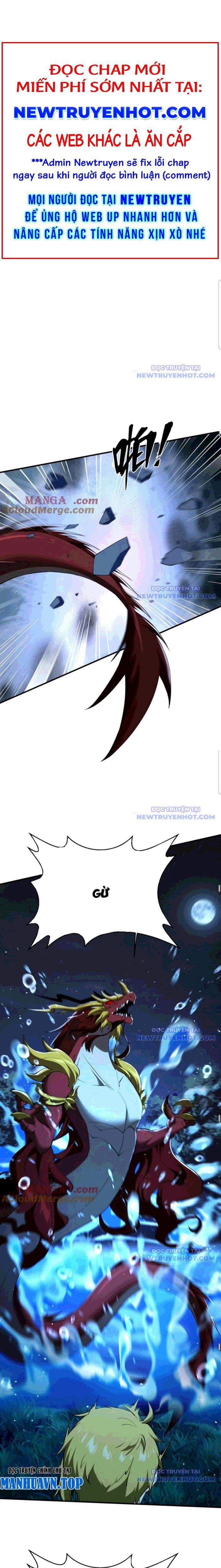 Linh Khí Khôi Phục: Từ Cá Chép Tiến Hoá Thành Thần Long 46 trang 8