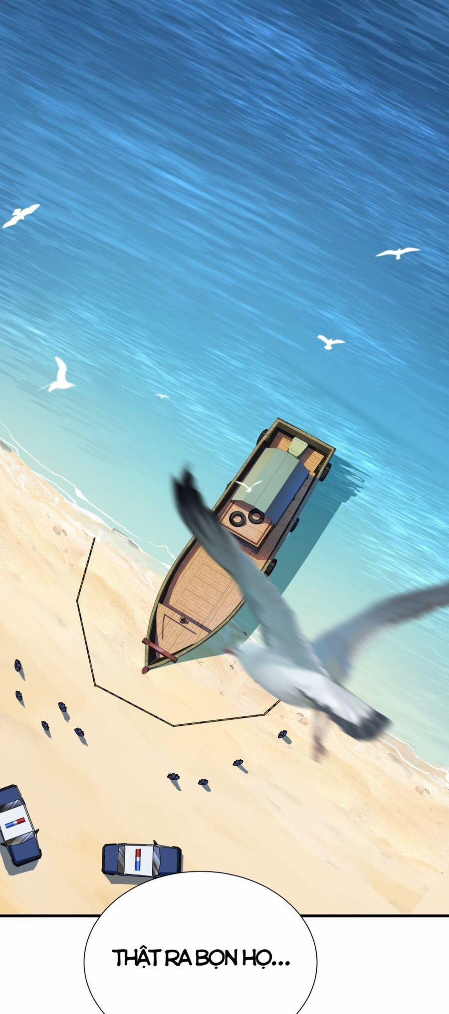 Linh Khí Khôi Phục: Từ Cá Chép Tiến Hoá Thành Thần Long 5 trang 10