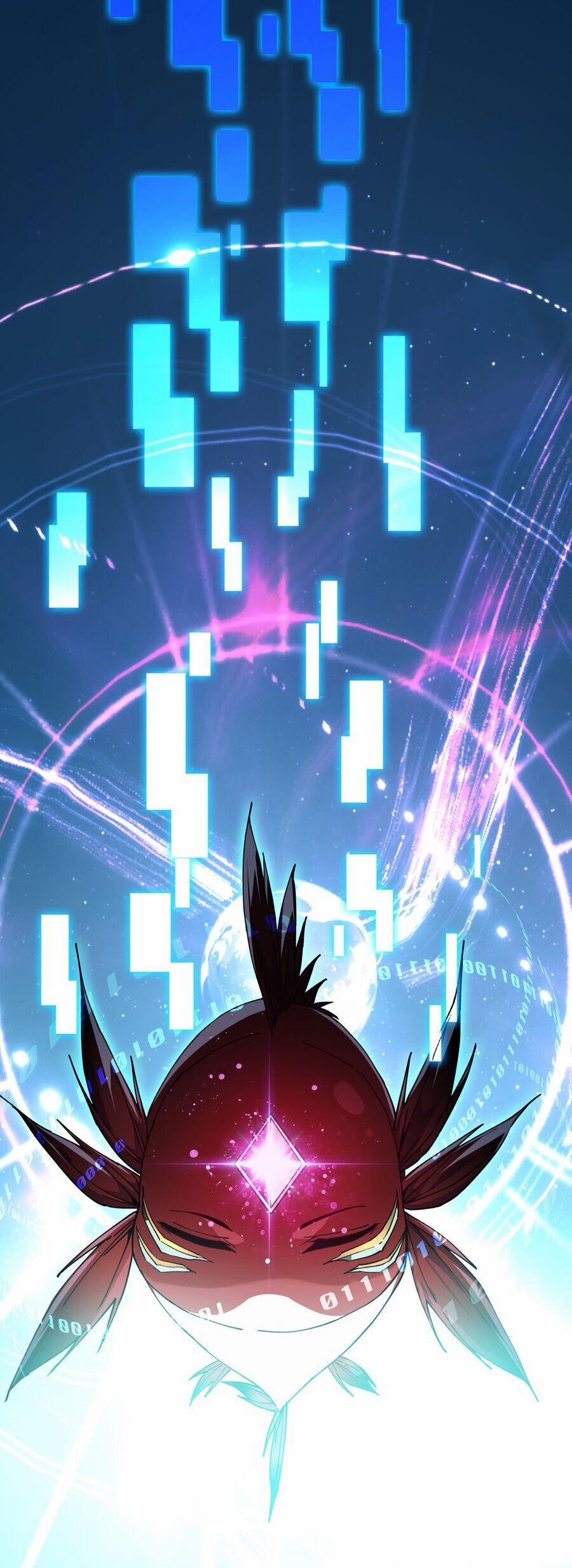 Linh Khí Khôi Phục: Từ Cá Chép Tiến Hoá Thành Thần Long 5 trang 30