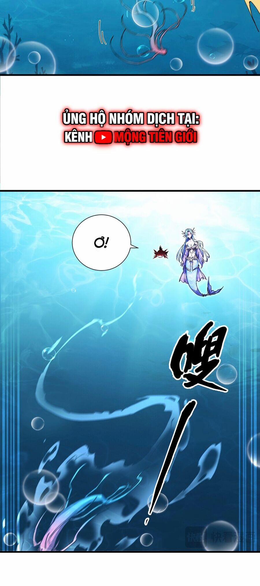 Linh Khí Khôi Phục: Từ Cá Chép Tiến Hoá Thành Thần Long 5 trang 4