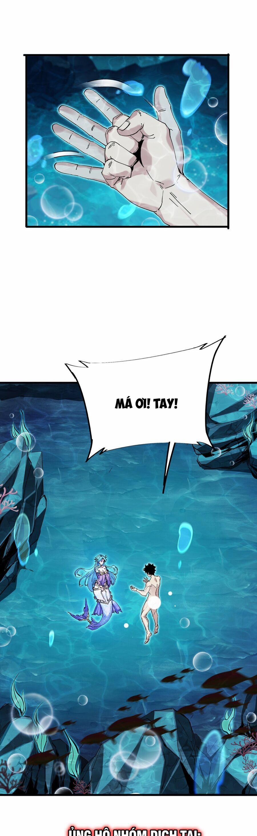 Linh Khí Khôi Phục: Từ Cá Chép Tiến Hoá Thành Thần Long 7 trang 2